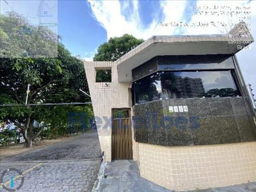 APARTAMENTO - TEJIPIO - RECIFE/PE