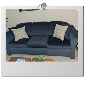 free couch