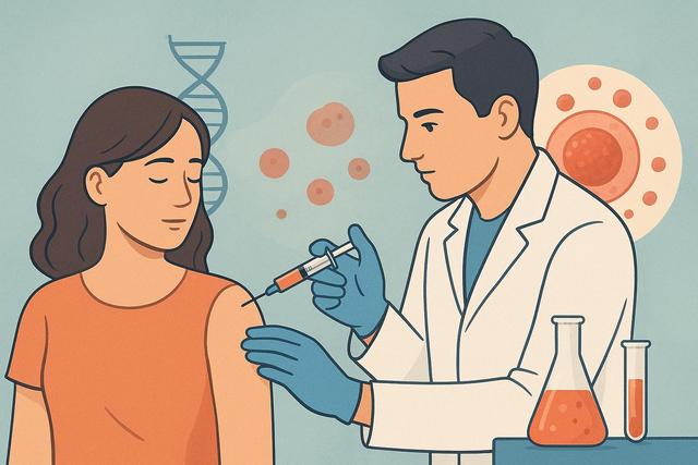 Stem Cell Therapy: Real Uses in 2026