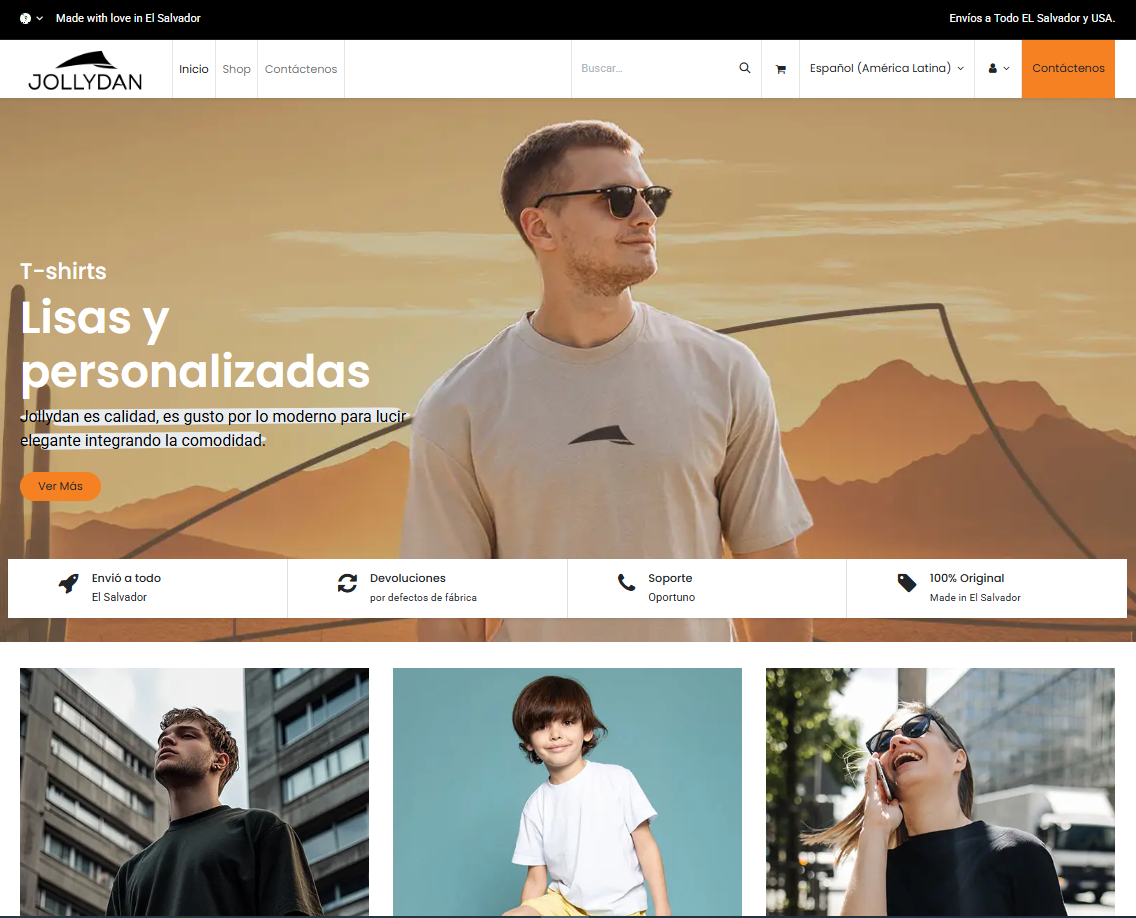 Descripción