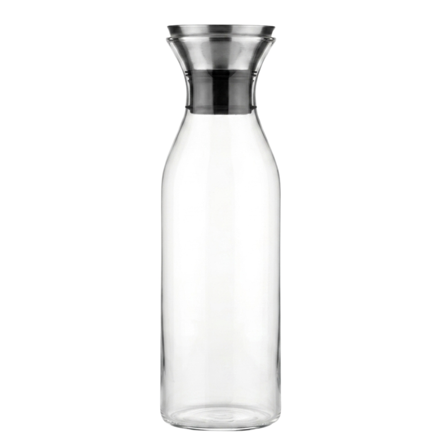 Jarra borosilicato, 1.5 litros