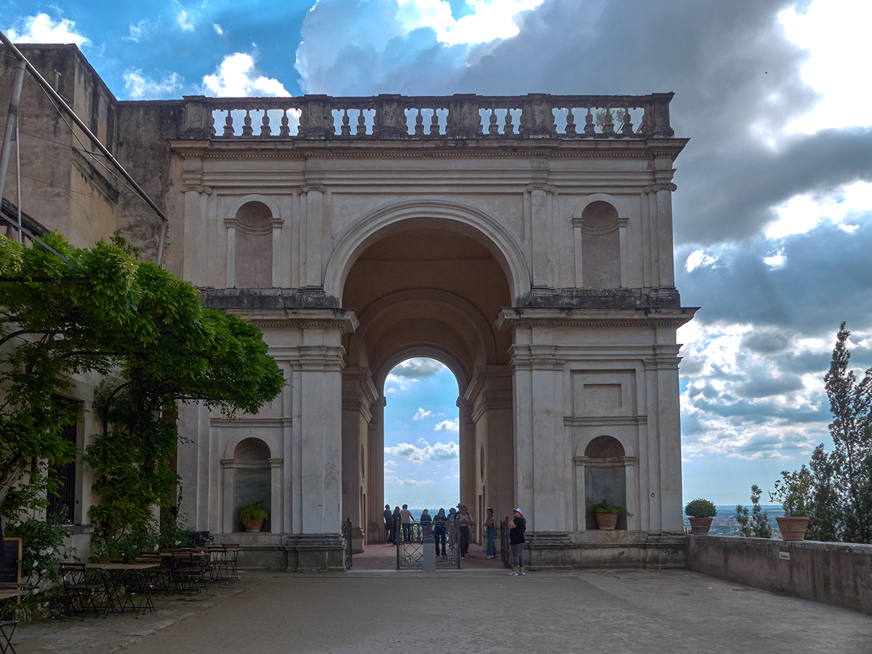 Roma Roma