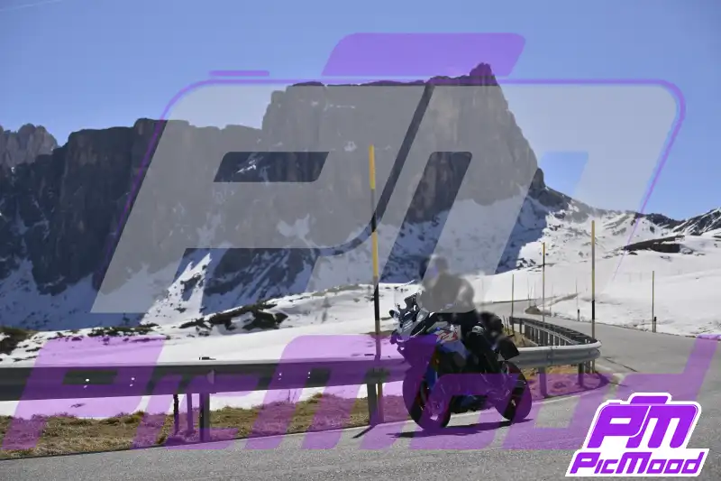 Passo Giau