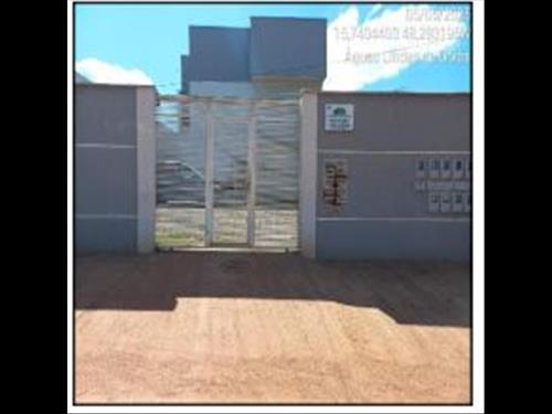 Apartamento  -   - 83,30m2
