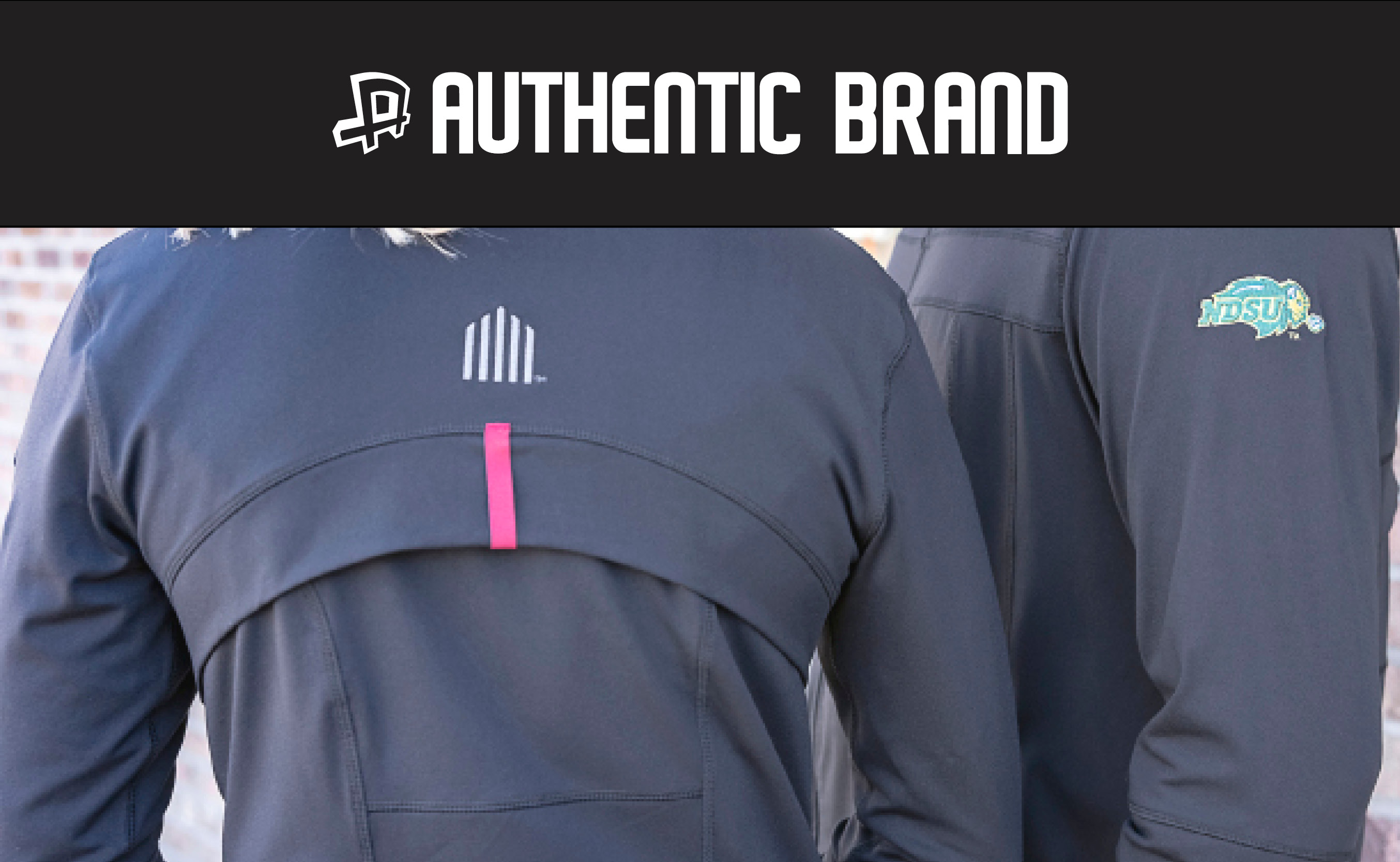 authentic brand by tcb companies