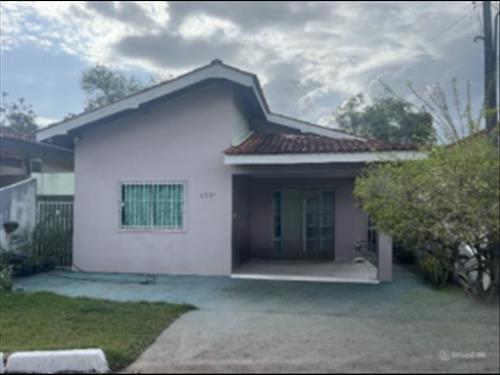 Casa em Ipameri/GO
