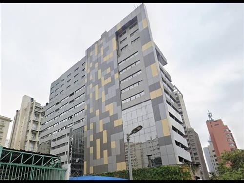 Sala comercial, São Paulo / SP