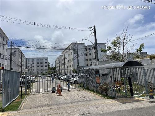 Apartamento      -   - 77,13m2