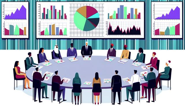 How to Conduct Fundamental Analysis in Stock Trading