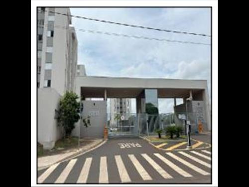 Apartamento  -   - 56,33m2