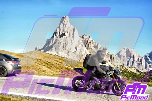 Passo Giau