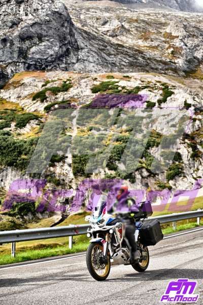 Passo Fedaia
