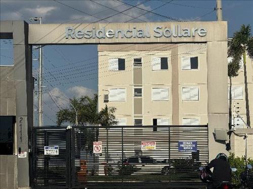 LOTE 458        APARTAMENTO -SALTO