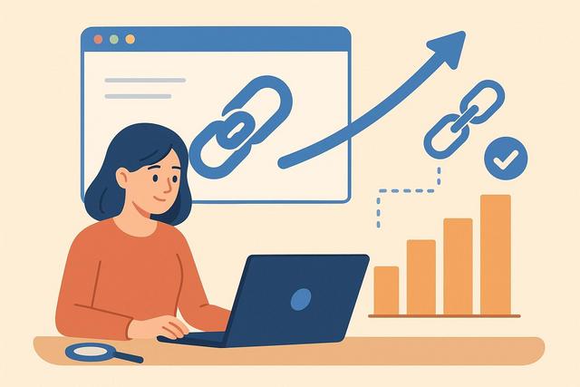 How to Build Backlinks for Beginners: A Comprehensive Guide