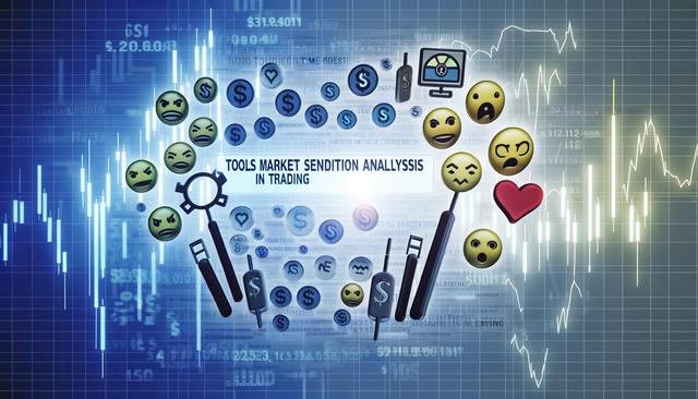 Best Tools for Market Sentiment Analysis