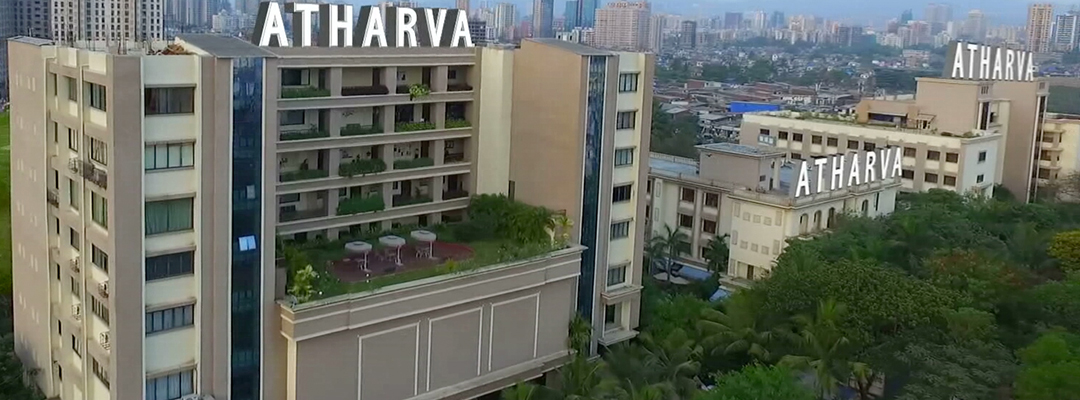 Atharva School of Fashion and Arts, Mumbai Image