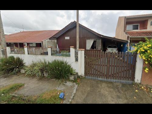 Topo Leilões - Imóvel - Lote 06 – Quadra F – Balneário Flórida - Rua das Violetas – Praia Grande – ...