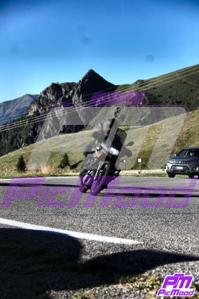 Passo San Marco