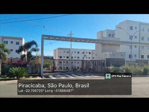 Outros, Outros, JARDIM PARQUE JUPIA, 2 dormitório(s), 1 vaga(s) de garagem