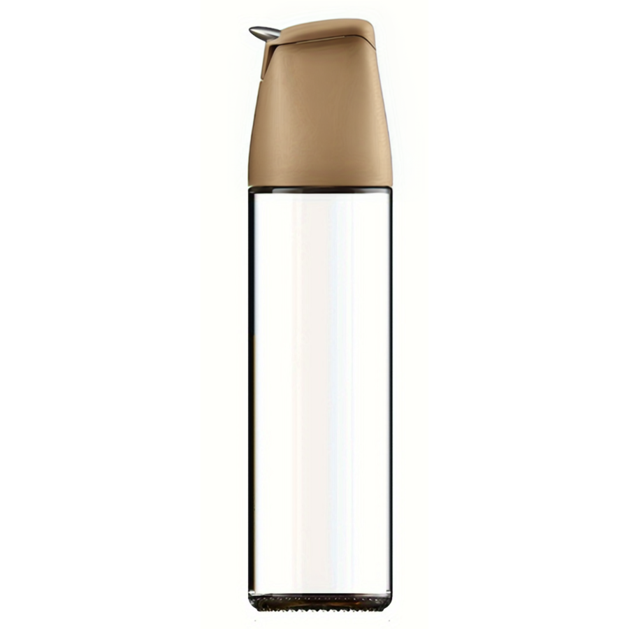 Aceitero café, 500ml