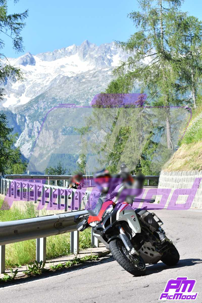 Passo del Tonale