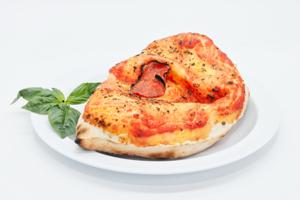 CALZONES QUESO