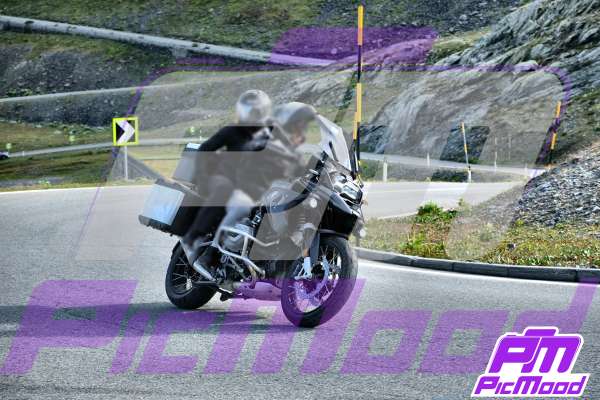Passo dello Stelvio