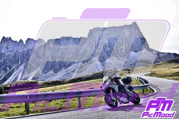 Passo Giau