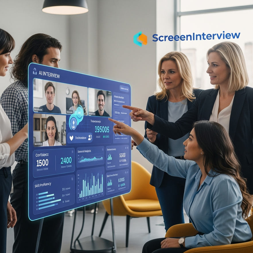 Can You Lie About Having Experience? AI Catches Resume Fraud