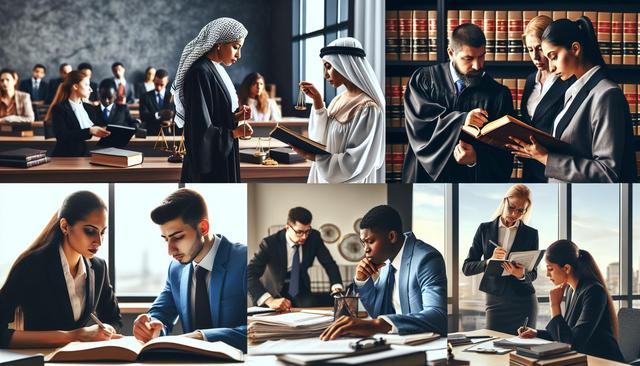 How to Choose the Right Criminal Defense Attorney