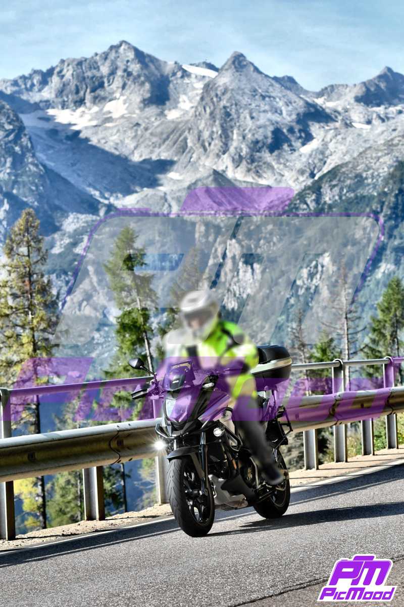 Passo del Tonale