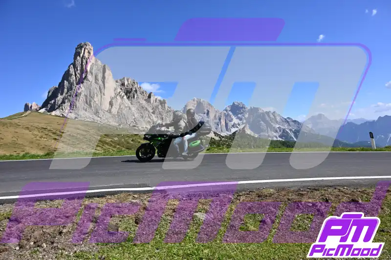 Passo Giau