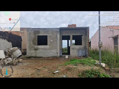 Terreno  -   - 35,00m2