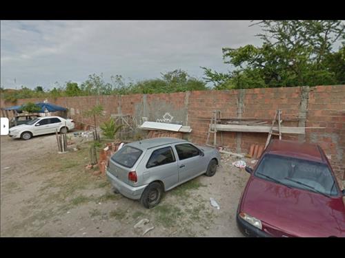 LOTE 034        Terreno,  165.731,08m²  -  Sitio Cajazeira...