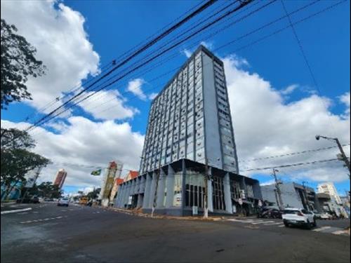 Apartamento  -   - 404,76m2