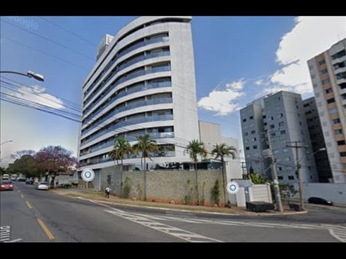 Apto. C/52,81 - Vila Nova, Goiánia / GO