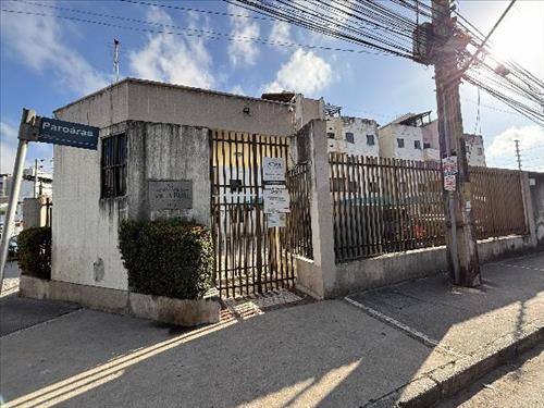 Apartamento      -   - 102,77m2