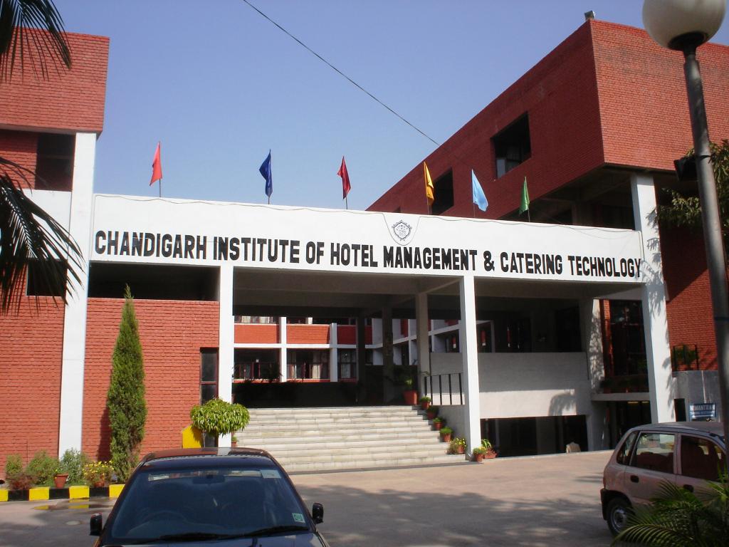 Chandigarh Institute of Hotel Management and Catering Technology Image