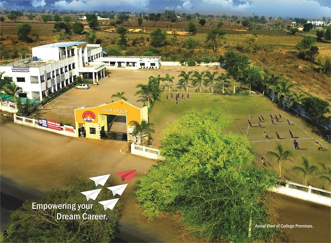 Aakar Institute Of Management and Research Studies, Nagpur