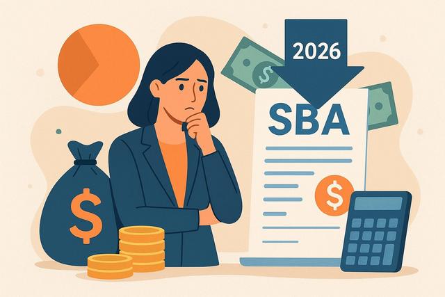 The Real Cost of an SBA Loan in 2026