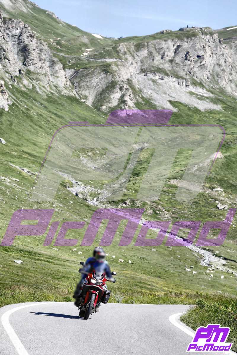 Colle dell'Agnello