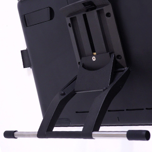 Adjustable bracket