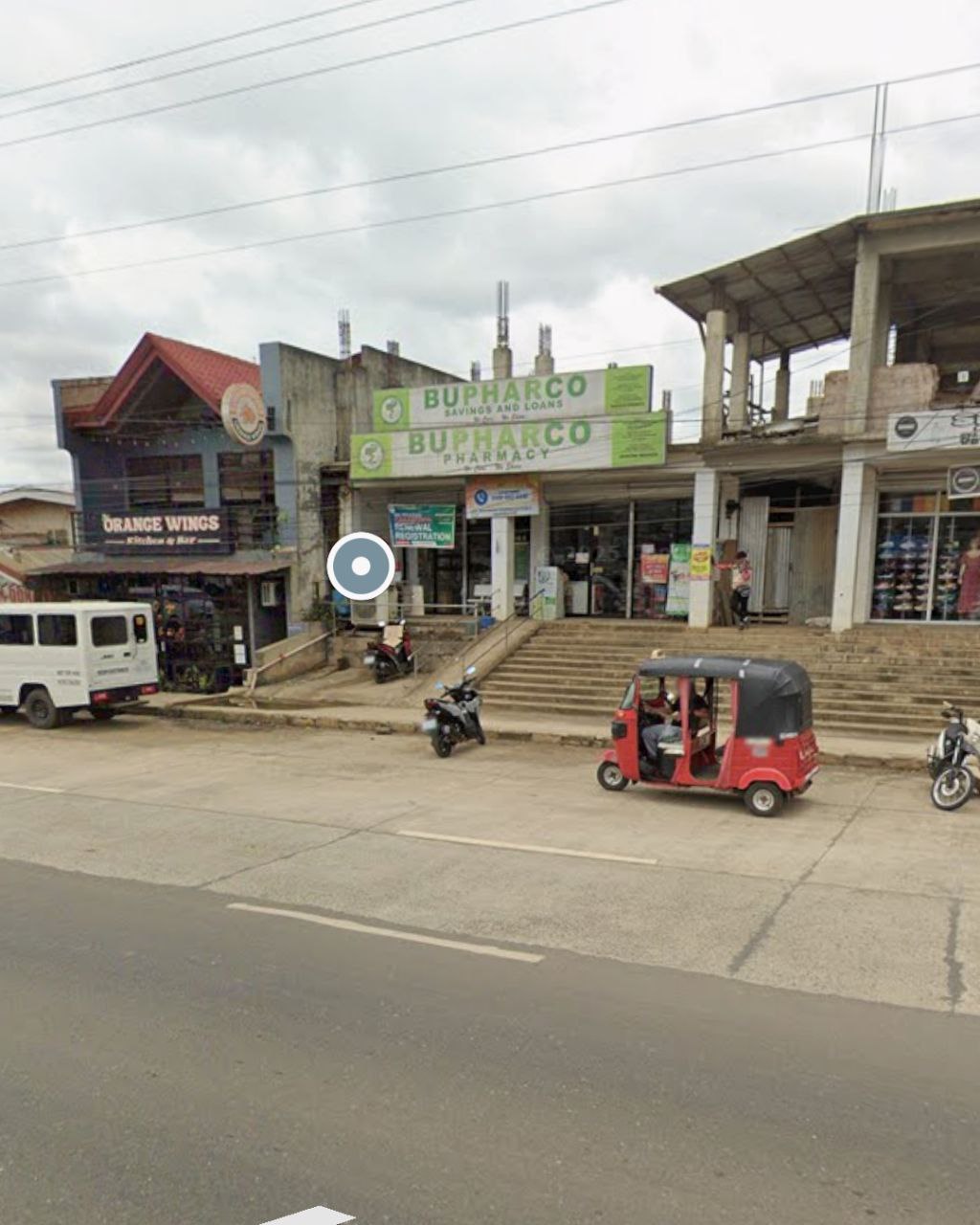 Aglayan Branch Photo 1