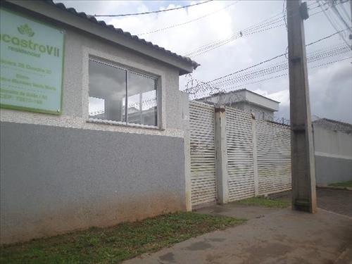 Apartamento      -   - 48,36m2