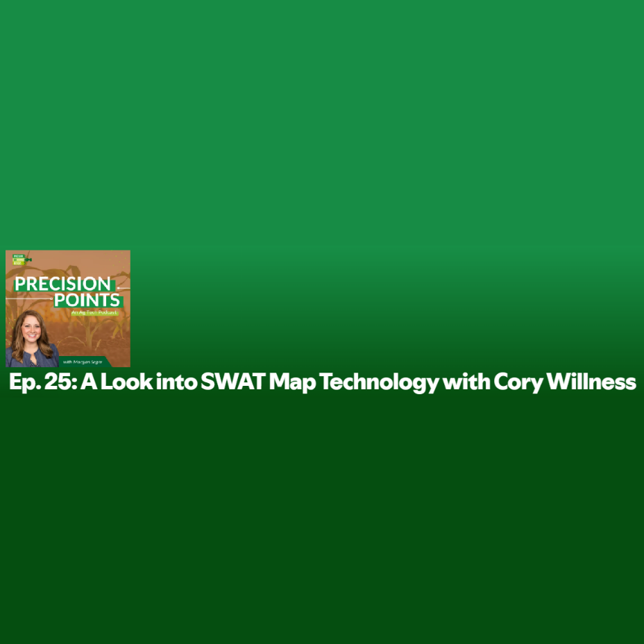 Precision Points Podcast