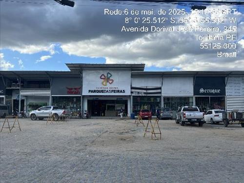 Loja  -   - 16,00m2