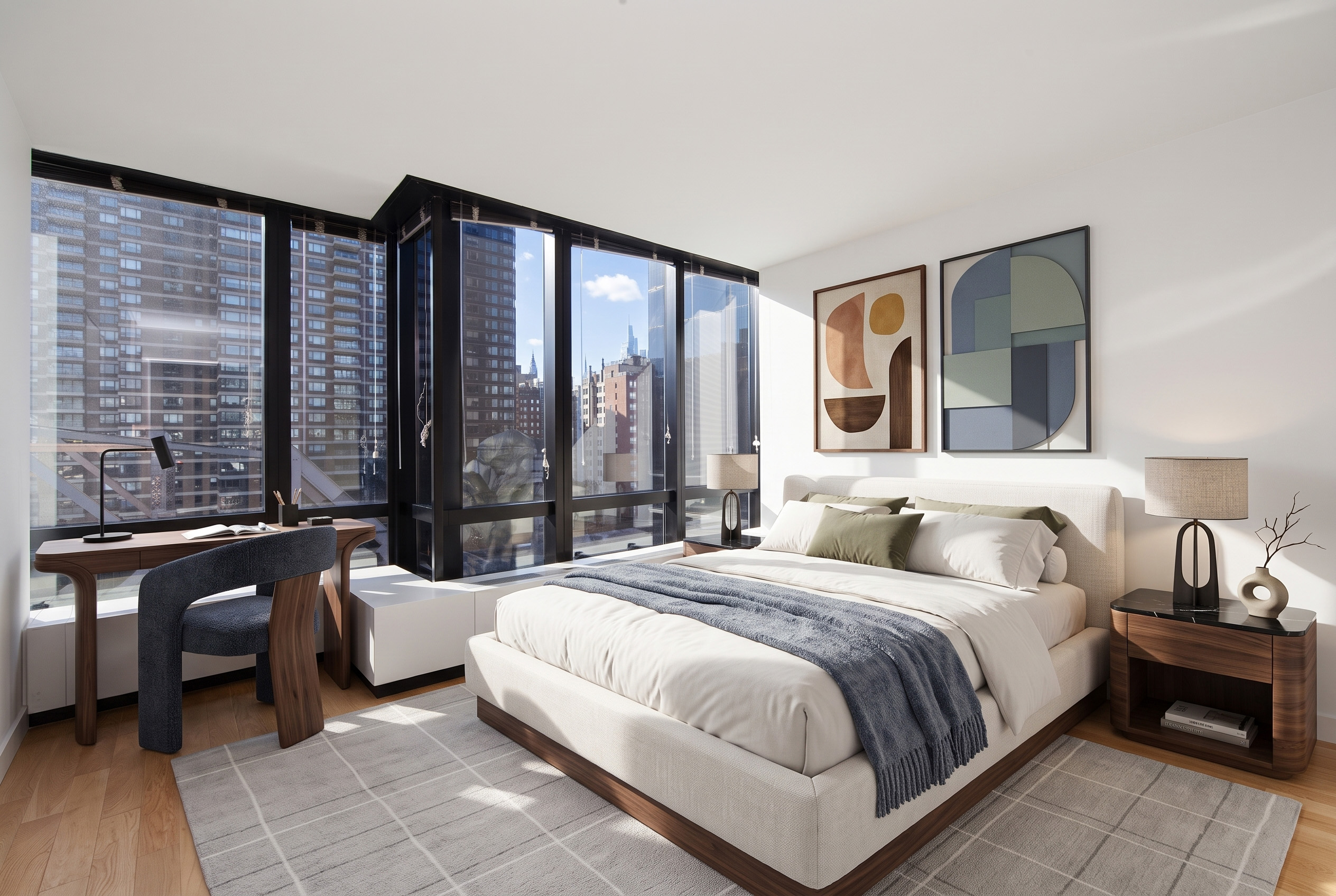420 East 61st Street
