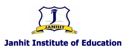 Janhit Institute of Education, Ghaziabad