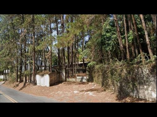 Chácara com Casa em Área de 71.087 m² (2 Matrículas) - São José dos Campos - SP