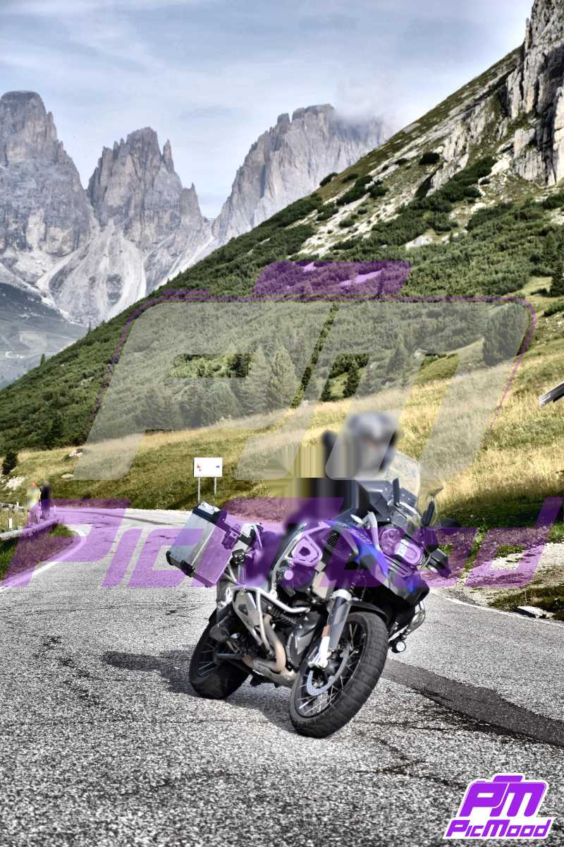 Passo Pordoi